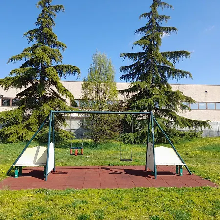 Garda Felice Apartment *
