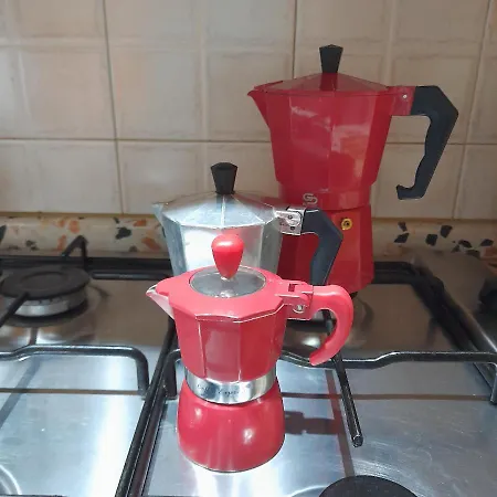 Garda Felice アパート