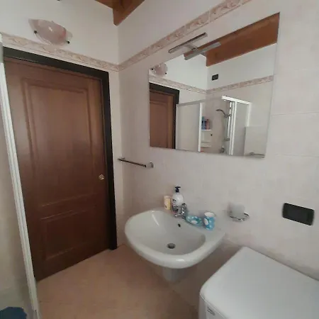 Apartment Garda Felice