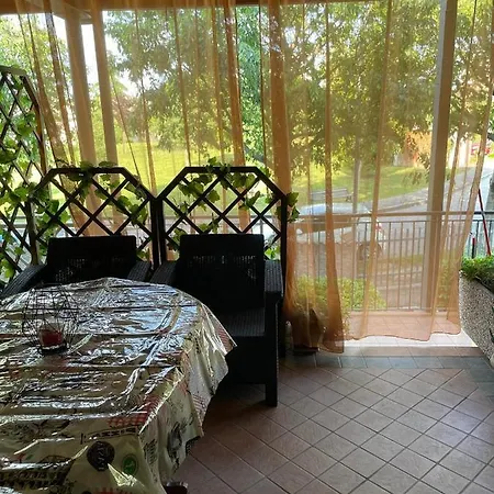 アパート Garda Felice *