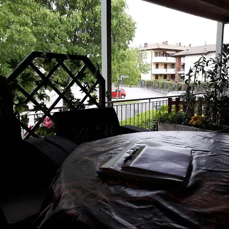 アパート Garda Felice *