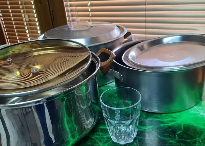 Garda Felice Apartman Desenzano del Garda