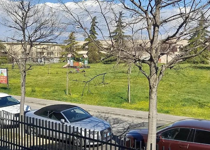 Garda Felice Apartman Desenzano del Garda