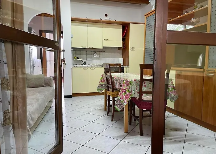 Apartman Garda Felice
