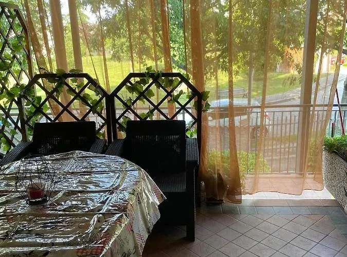 Apartman Garda Felice *