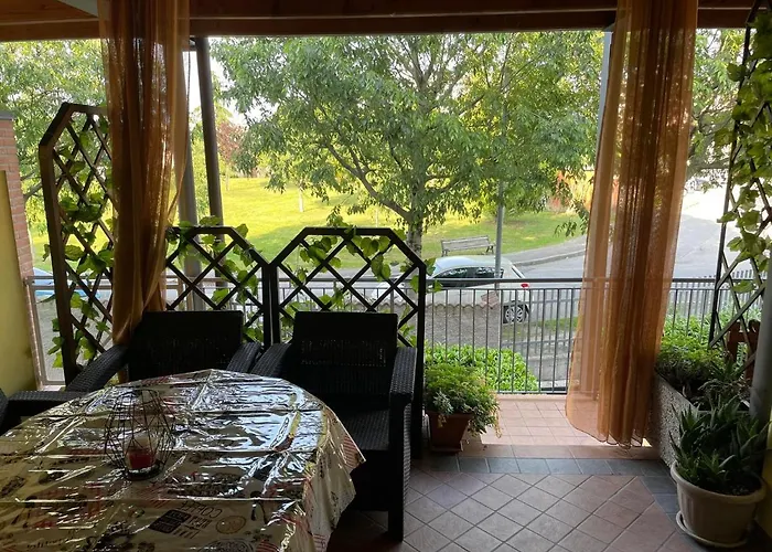 Apartman Garda Felice Desenzano del Garda