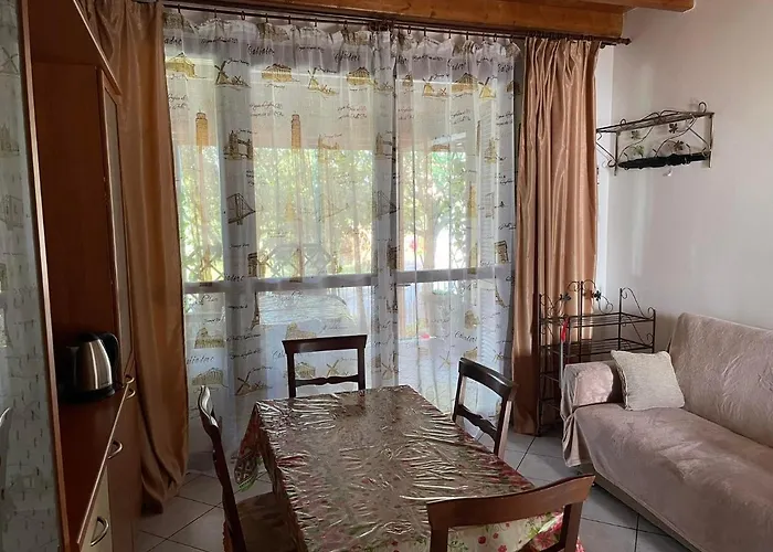 Apartman Garda Felice *