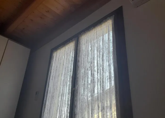 Apartman Garda Felice *