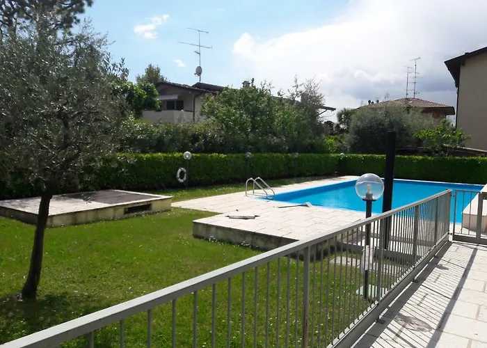 Garda Felice Desenzano del Garda