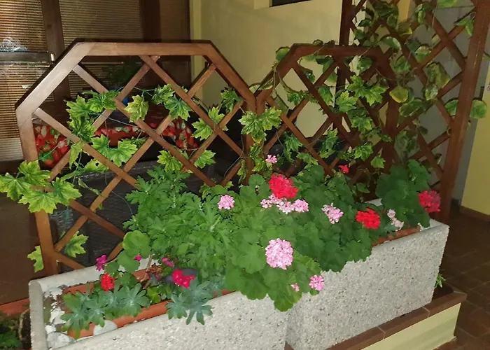 Garda Felice Apartman