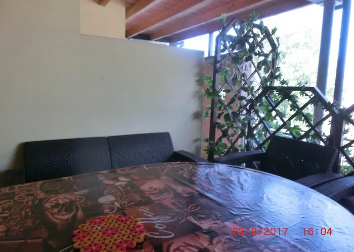 Garda Felice Apartman Desenzano del Garda