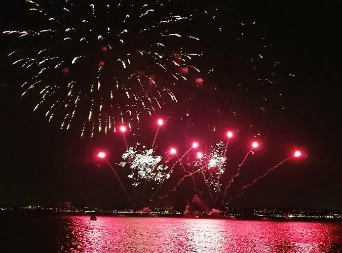 Garda Felice Apartman *