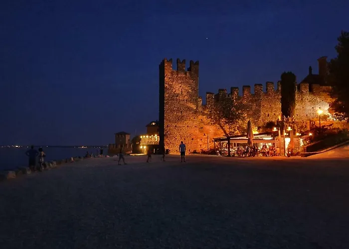 Garda Felice Apartman *