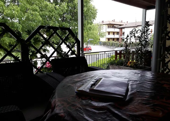 Apartman Garda Felice *