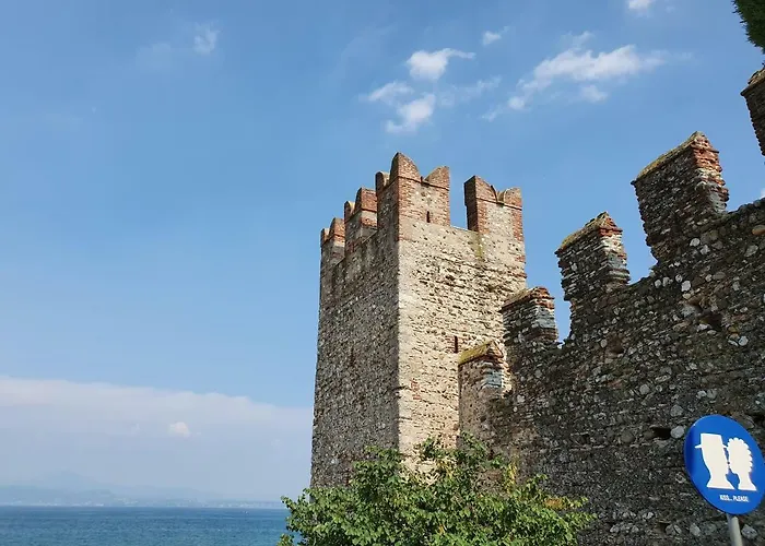 Garda Felice Apartman *